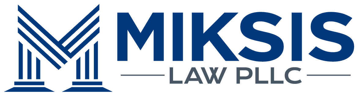 Miksis Law PLLC