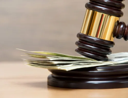 What Type of Crime is Embezzlement?