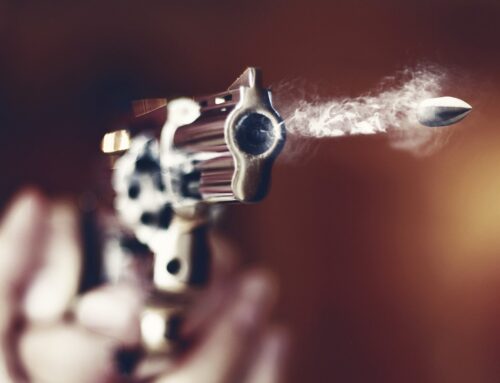 Felon in Possession of a Firearm: Is It Legal in Florida?