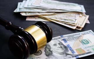 white collar crime lawyer