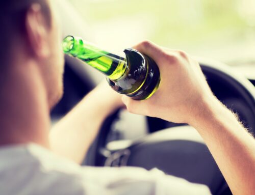 How Long Does a DUI Stay on Your Record?